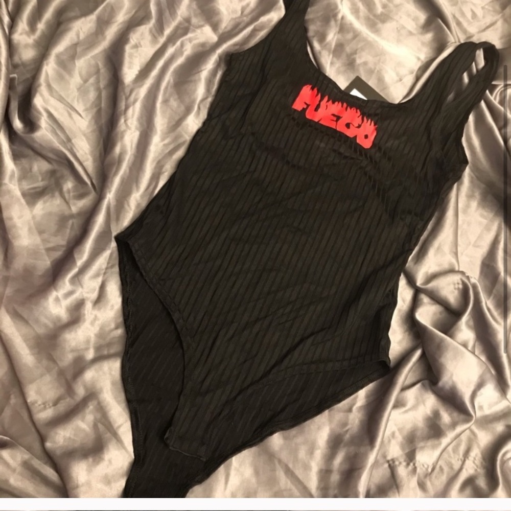 Bodysuit bundle - Picture 3 of 4